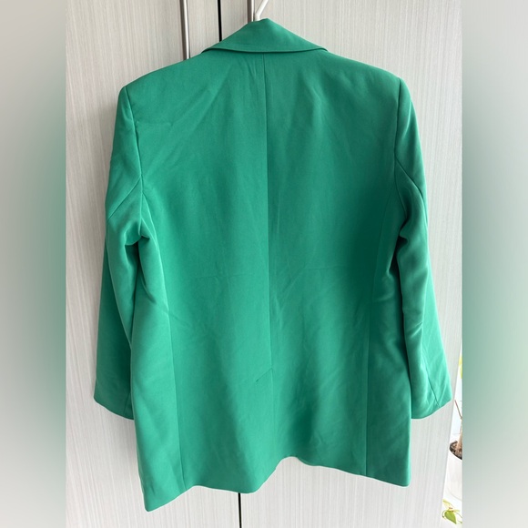 ONLY Lana Berry Blazer - Picture 6 of 7